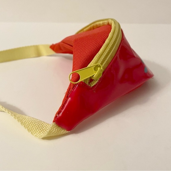 Disney Winnie the Pooh Tigger Kids Toddler Fanny Pack - Picture 8 of 13